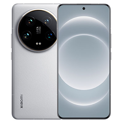 Xiaomi 14 Ultra 12/512 ГБ, белый