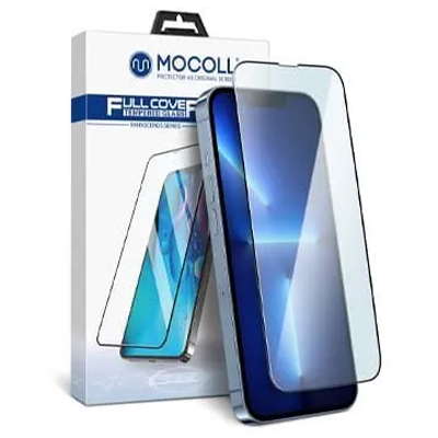 Защитное стекло iPhone 15 MOCOLL