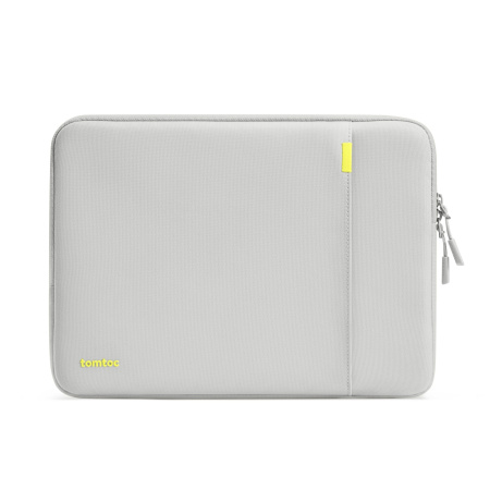 Чехол Tomtoc Laptop Defender-A13 Laptop Sleeve 13.5", серый