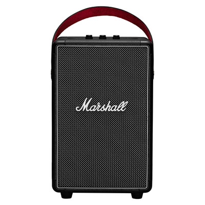 Marshall Tufton, черный