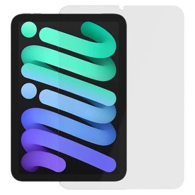Стекло защитное iPad mini 6 «vlp», олеофобное
