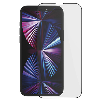 Стекло защитное iPhone 13 mini "vlp"  2.5D, олеофобное