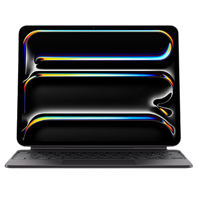 Клавиатура Magic Keyboard для iPad Pro 13 дюймов (M4), черный