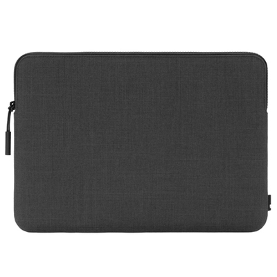 Чехол для Macbook Pro 15-16 Incase Slim Sleeve With Woolnex, серый