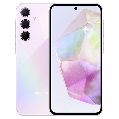 Samsung Galaxy A35, 256 ГБ, лаванда