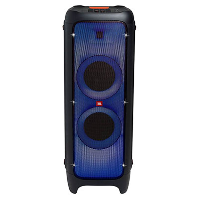 JBL PARTYBOX 1000, черный