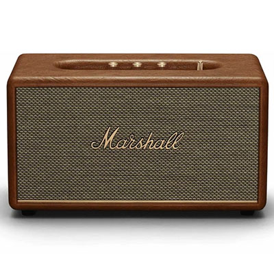 Marshall Stanmore III, коричневый