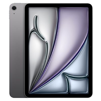 iPad Air (2025), 11 дюймов, 256 ГБ, Wi-Fi, серый космос