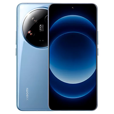 Xiaomi 14 Ultra 12/512 ГБ, голубой