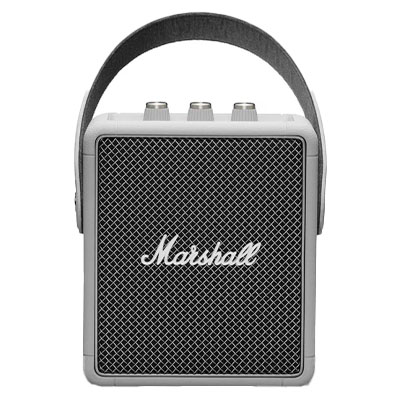 Marshall Stockwell II, серый