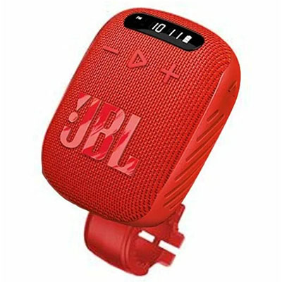 JBL Wind 3, красный