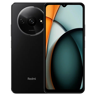 Xiaomi Redmi A3, 4/128 ГБ, черный