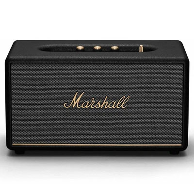 Marshall Stanmore III, черный
