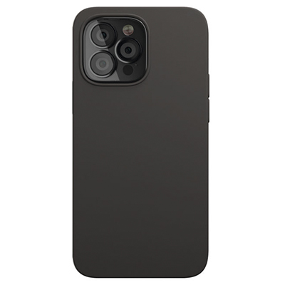 Чехол iPhone 13 Pro "vlp" Silicone Case MagSafe, черный