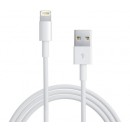 Кабель Apple Lightning на USB 2 м (Аналог)