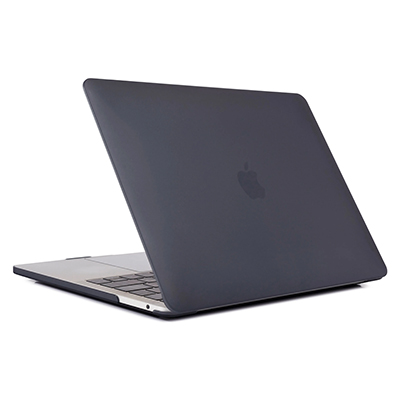 Чехол MacBook Pro 14 (2021) WIWU, черный матовый