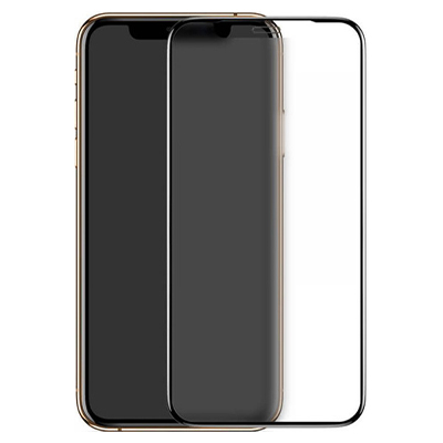 Защитное стекло iPhone 11 Pro Max/Xs Max Gurdini матовое