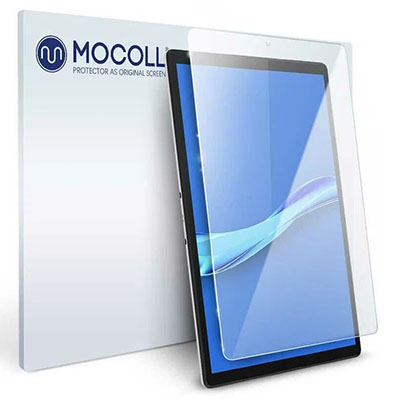 Пленка защитная MOCOLL для планшета 13', глянцевая