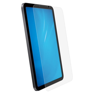 Стекло противоударное iPad mini 6 Gurdini Premium Glass 0.33 Edge mm