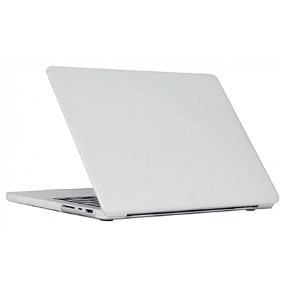 Чехол MacBook Pro 14 (2021) WIWU, белый матовый