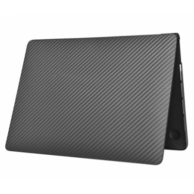 Чехол MacBook Air 14 (2021) WIWU iKevlar PP Protect Case, черный