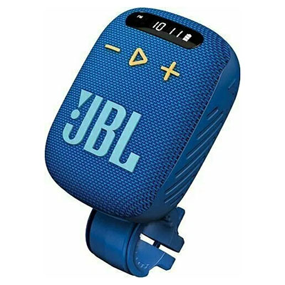 JBL Wind 3, синий