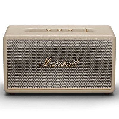 Marshall Stanmore III, кремовая