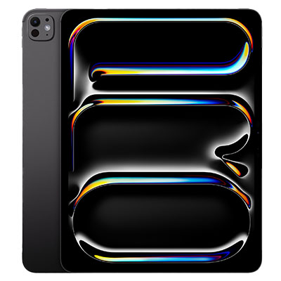 iPad Pro (2024), 11 дюймов, 256 ГБ, Wi-Fi, серый космос