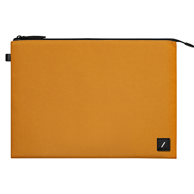 Чехол для Macbook 16" Native Union Stow Lite Sleeve, крафтовый