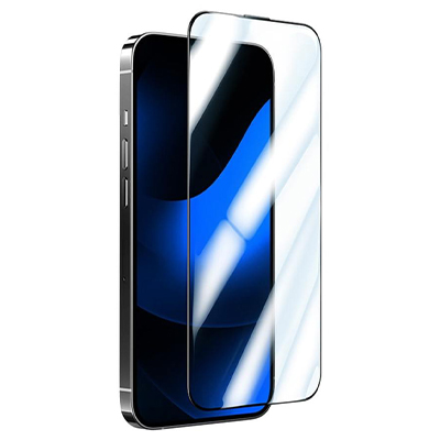 Защитное стекло iPhone 14 Pro Remax