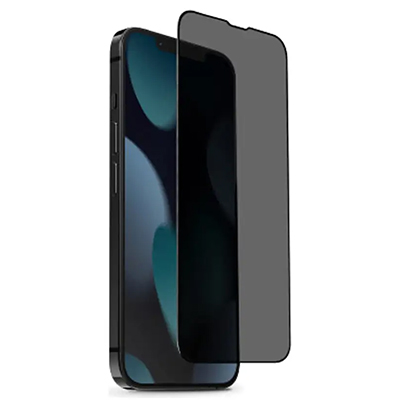 Защитное стекло iPhone 14 Pro MOCOLL приватное