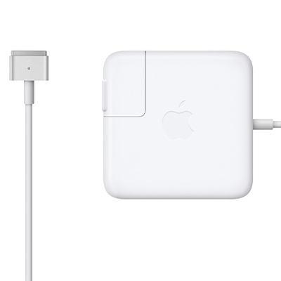 Адаптер питания Apple 85W MagSafe 2 для MacBook Pro Retina