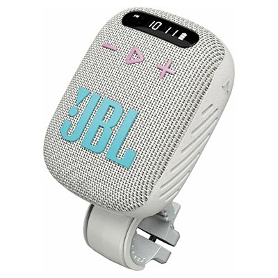 JBL Wind 3, белый