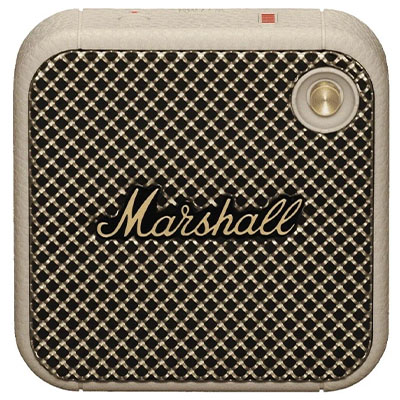 Marshall Willen, бежевый