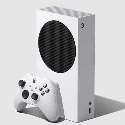 Xbox Series S, 512 ГБ
