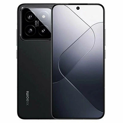 Xiaomi Mi 14, 16/1 ТБ, черный