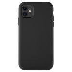 Чехол iPhone 11 uBear Touch Case, черный