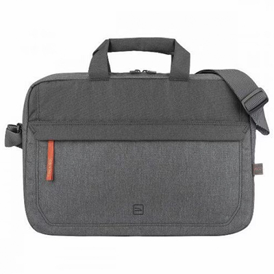 Сумка для ноутбука Tucano Hop Bag 15'' Anthracite