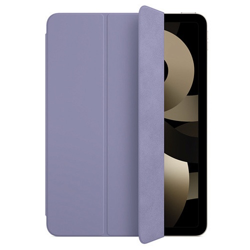 Чехол iPad Pro 11" (2,3,4 gen) Smart Folio English lavender
