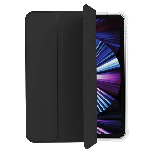 Чехол iPad 10.9" "vlp" Dual Folio, черный