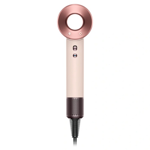 Фен Dyson Supersonic HD08, розовый/розовое золото
