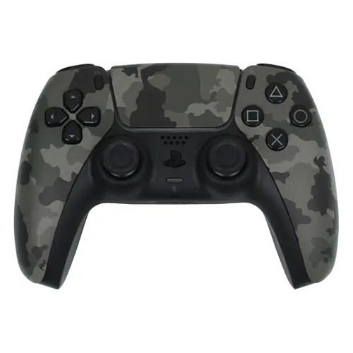 Беспроводной контроллер DualSense для PS5, камуфляж
