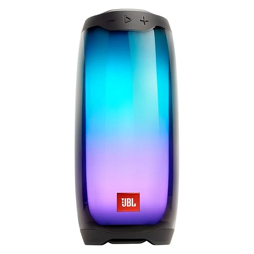 JBL Pulse 4, черный