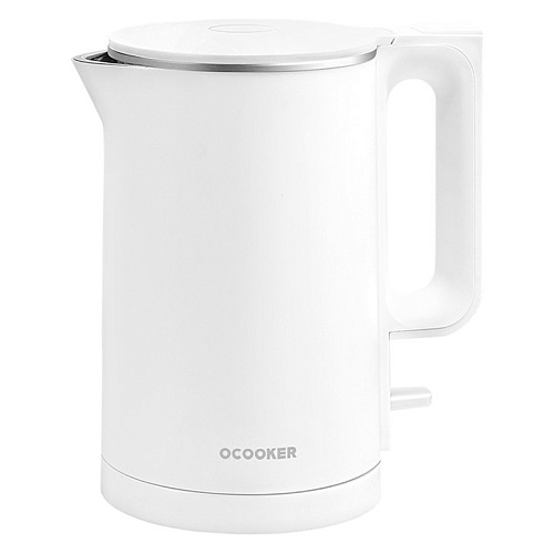 Электрочайник Qcooker Electric Kettle