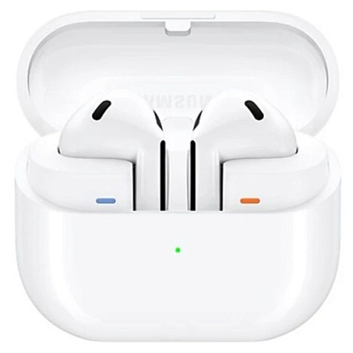 Samsung Buds 3, белый