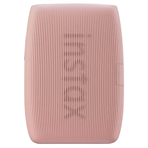 Фотопринтер Fujifilm Instax Mini Link 3, розовый