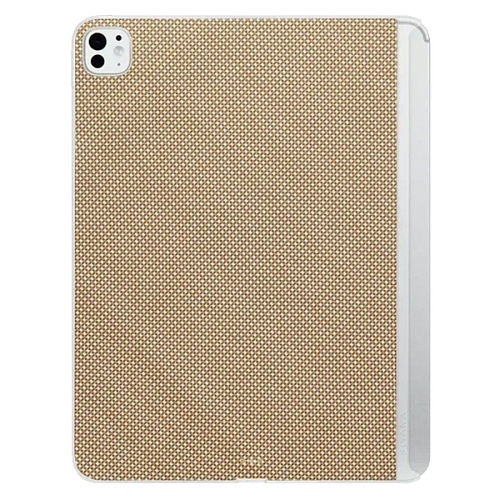 Чехол PITAKA MagEZ 3 Case для iPad Pro 11" 2024, песочный