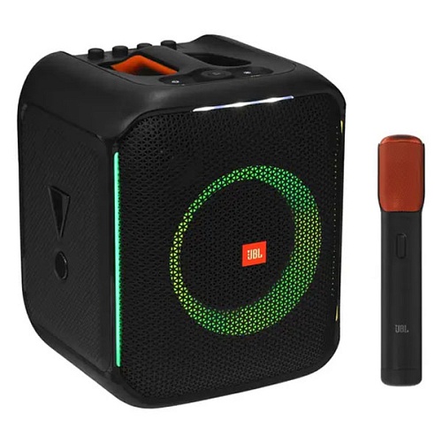 JBL Partybox Encore 1MIC, черный