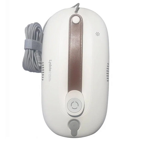 Робот-стеклоочиститель Lydsto Window Cleaner W03, белый