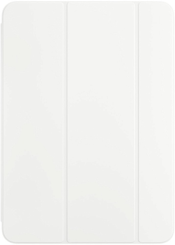 Чехол книжка для iPad Pro 11" M4 Smart Folio, белый